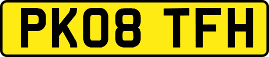 PK08TFH