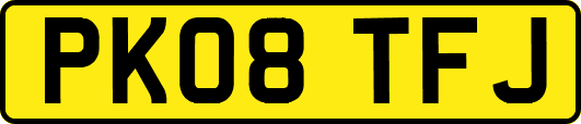 PK08TFJ