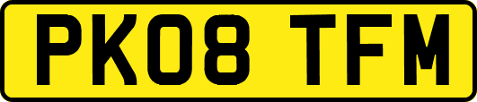 PK08TFM
