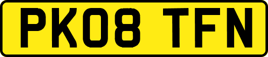 PK08TFN