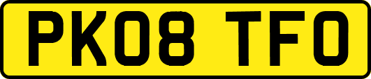 PK08TFO