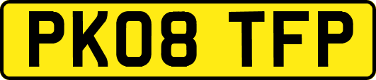 PK08TFP