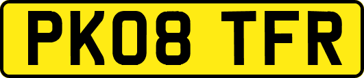 PK08TFR