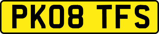 PK08TFS