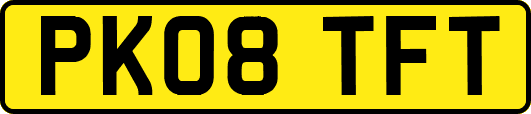 PK08TFT