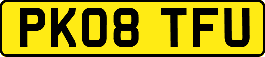 PK08TFU