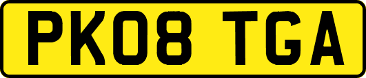 PK08TGA