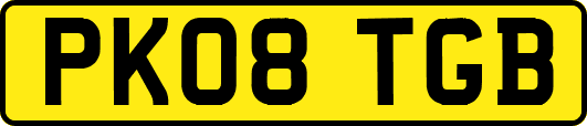 PK08TGB