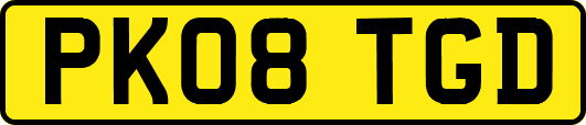 PK08TGD