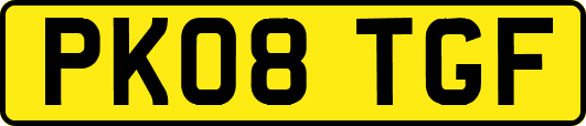 PK08TGF