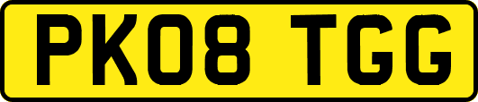 PK08TGG