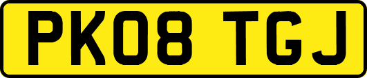 PK08TGJ