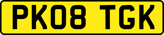 PK08TGK