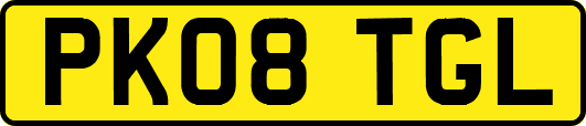 PK08TGL