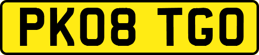 PK08TGO