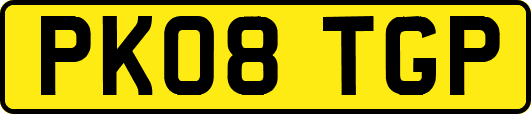 PK08TGP