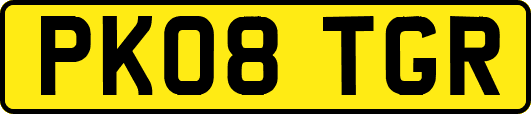 PK08TGR