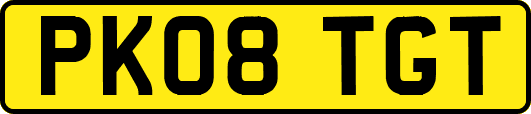 PK08TGT