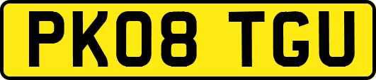 PK08TGU