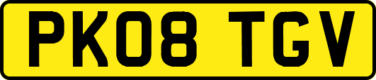 PK08TGV
