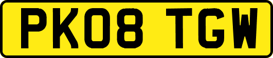 PK08TGW