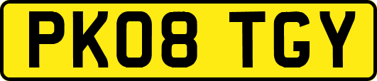 PK08TGY