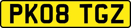 PK08TGZ