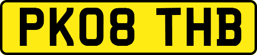 PK08THB