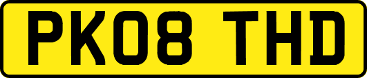 PK08THD