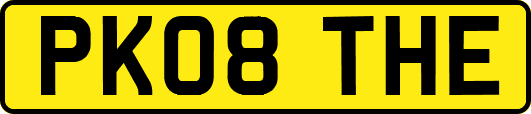 PK08THE