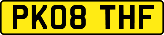 PK08THF