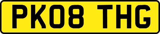PK08THG