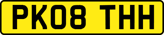 PK08THH
