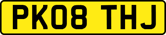 PK08THJ