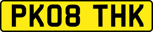 PK08THK