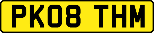 PK08THM