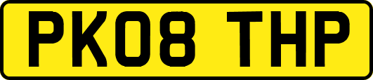 PK08THP