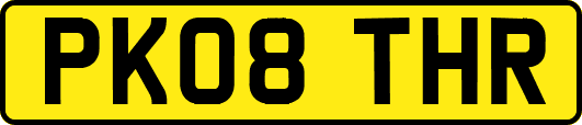 PK08THR