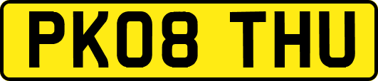 PK08THU