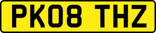 PK08THZ