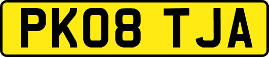 PK08TJA