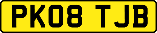PK08TJB