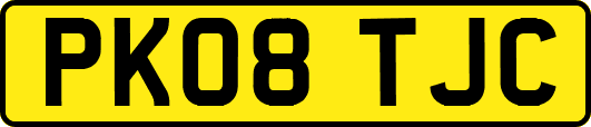 PK08TJC