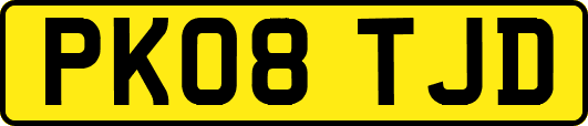 PK08TJD
