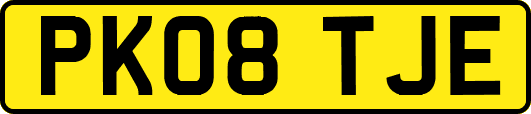 PK08TJE