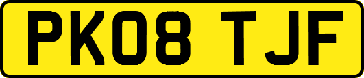PK08TJF