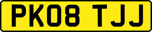 PK08TJJ