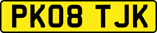 PK08TJK