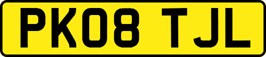 PK08TJL