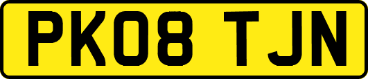 PK08TJN